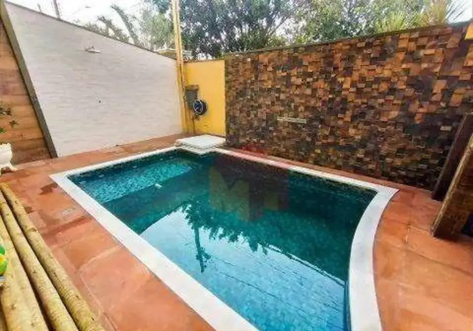 Foto 5 de Sobrado com 3 quartos à venda, 220m2 em Parque Residencial Jaguari, Americana - SP