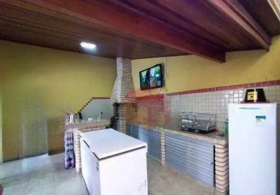 Foto 8 de Sobrado com 3 quartos à venda, 220m2 em Parque Residencial Jaguari, Americana - SP