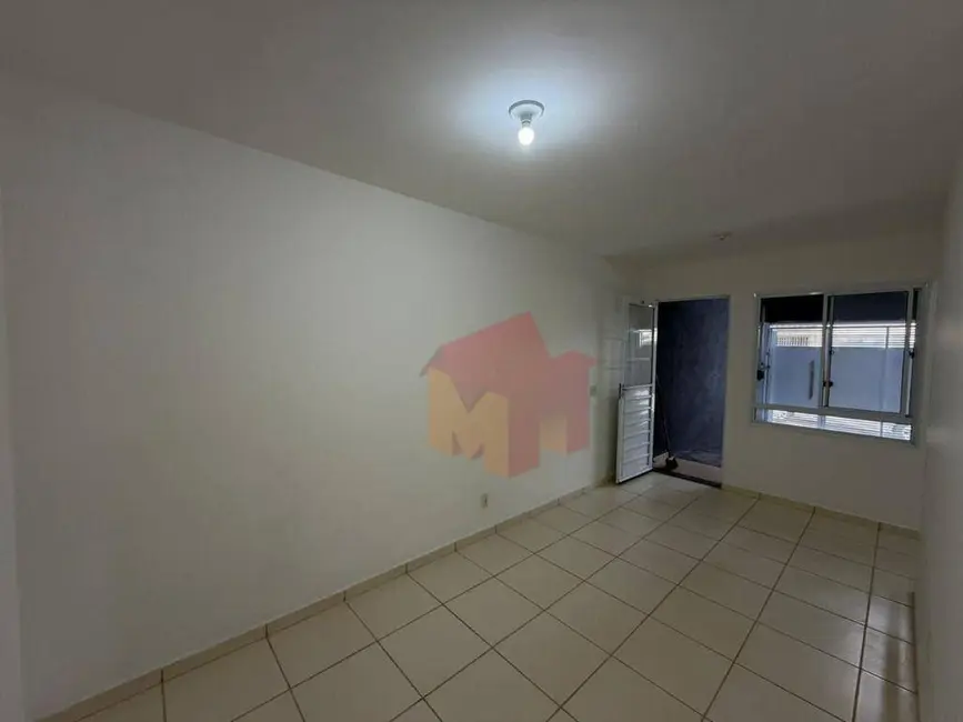 Foto 6 de Casa com 2 quartos para alugar, 150m2 em Jardim América, Americana - SP