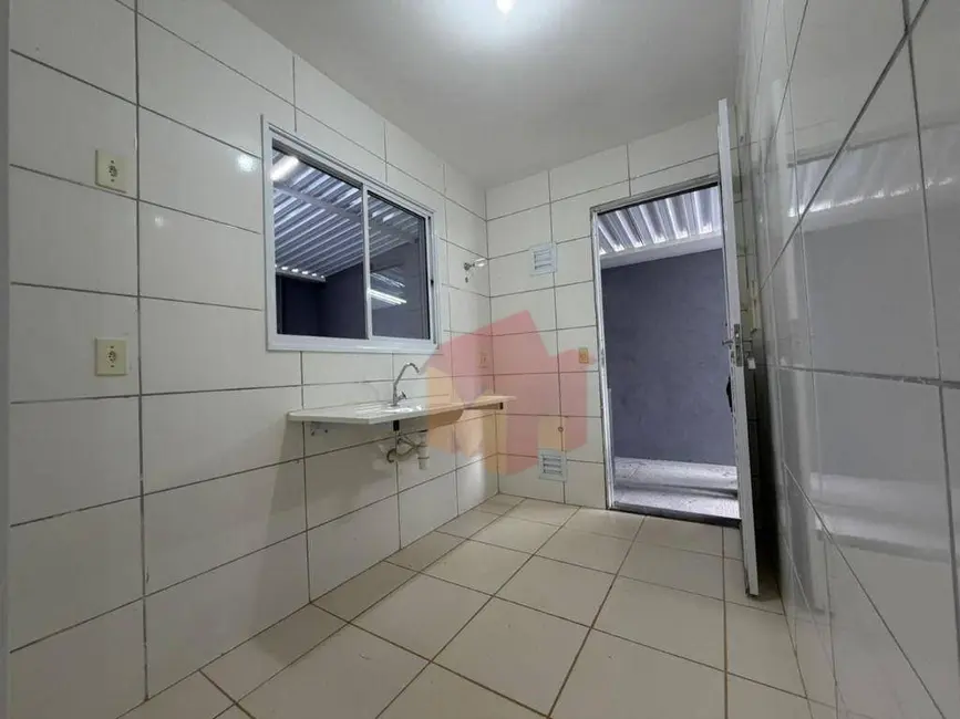 Foto 3 de Casa com 2 quartos para alugar, 150m2 em Jardim América, Americana - SP