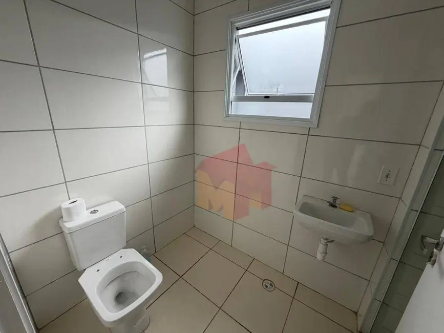 Foto 8 de Casa com 2 quartos para alugar, 150m2 em Jardim América, Americana - SP