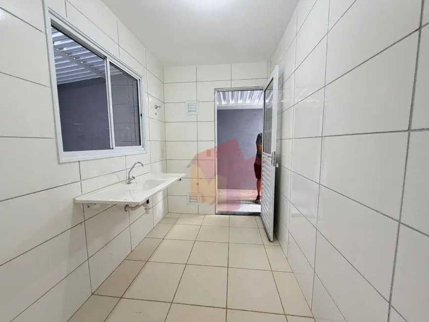 Foto 4 de Casa com 2 quartos para alugar, 150m2 em Jardim América, Americana - SP