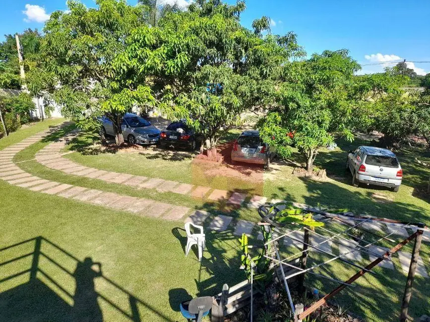 Foto 3 de Chácara com 2 quartos à venda, 2877m2 em Limeira - SP