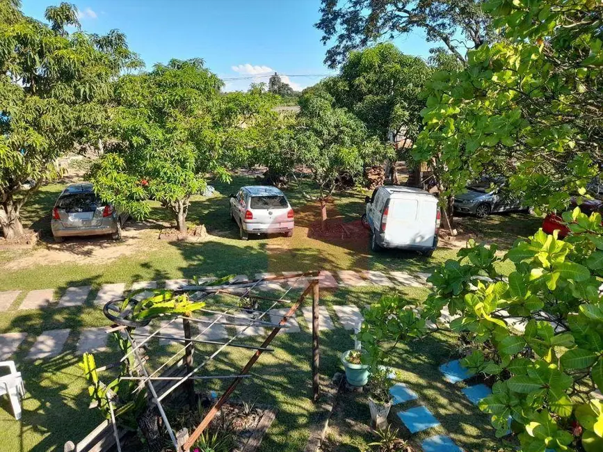 Foto 4 de Chácara com 2 quartos à venda, 2877m2 em Limeira - SP