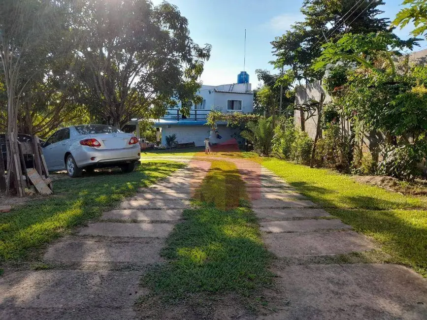 Foto 2 de Chácara com 2 quartos à venda, 2877m2 em Limeira - SP