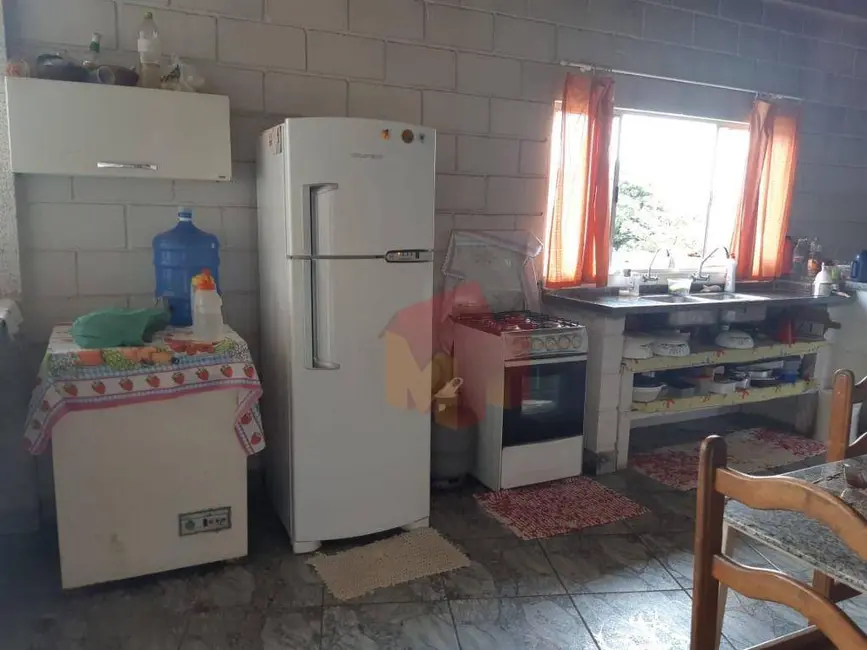 Foto 8 de Chácara com 2 quartos à venda, 2877m2 em Limeira - SP