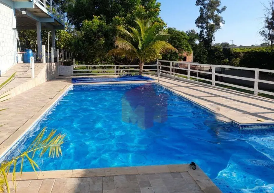 Foto 1 de Chácara com 2 quartos à venda, 2877m2 em Limeira - SP