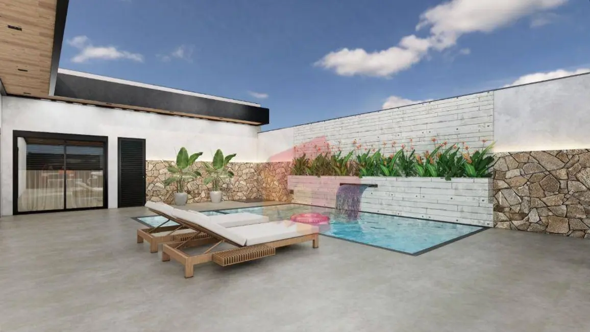 Foto 1 de Casa com 3 quartos à venda, 312m2 em Jardim Maria Helena, Nova Odessa - SP