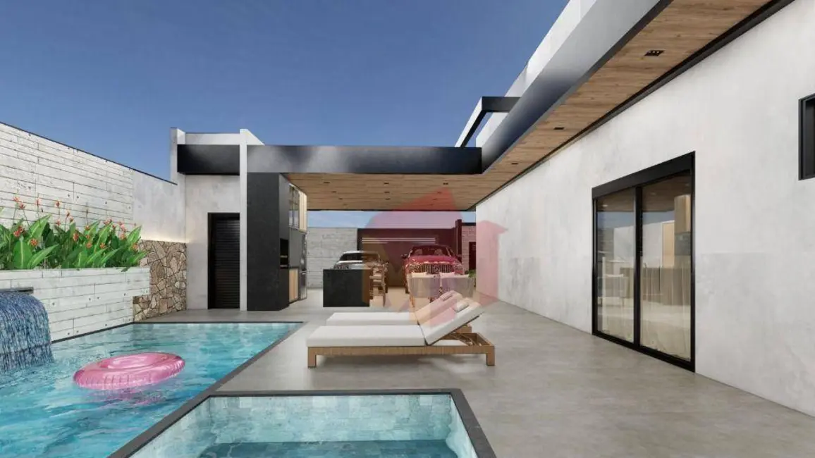 Foto 7 de Casa com 3 quartos à venda, 312m2 em Jardim Maria Helena, Nova Odessa - SP