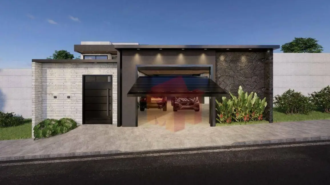 Foto 3 de Casa com 3 quartos à venda, 312m2 em Jardim Maria Helena, Nova Odessa - SP