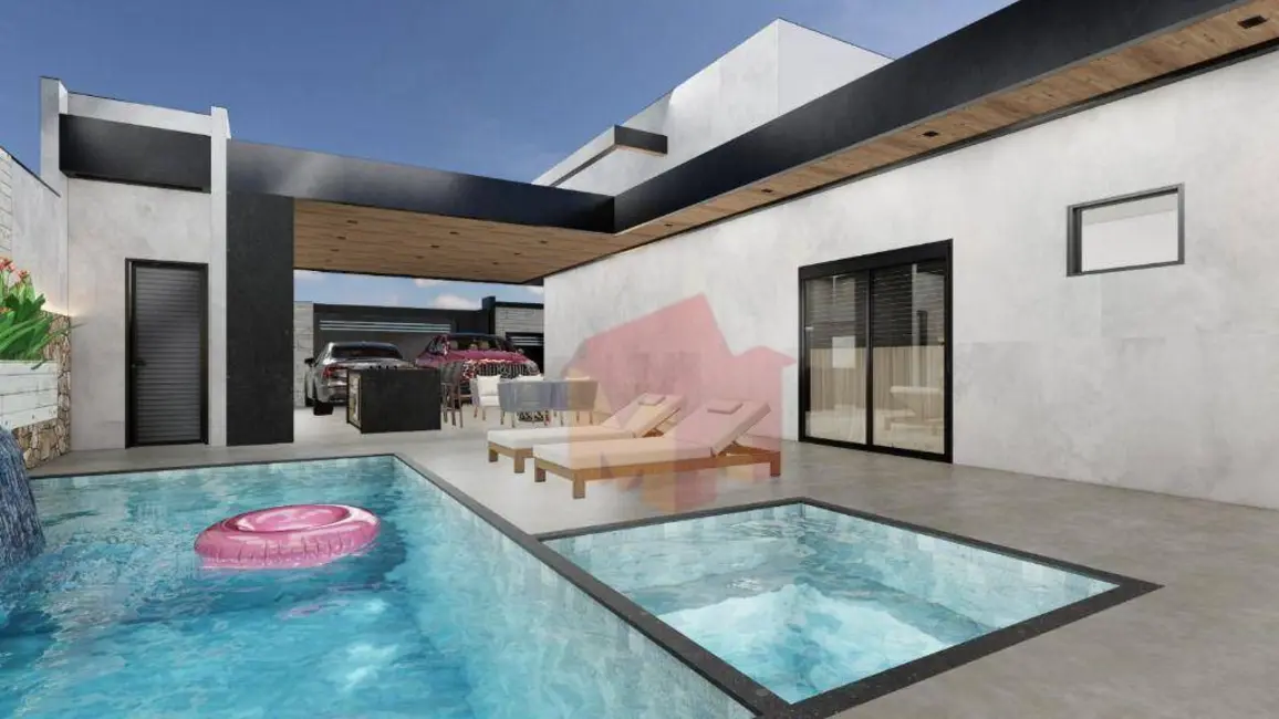 Foto 6 de Casa com 3 quartos à venda, 312m2 em Jardim Maria Helena, Nova Odessa - SP