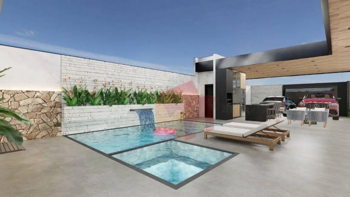 Foto 9 de Casa com 3 quartos à venda, 312m2 em Jardim Maria Helena, Nova Odessa - SP