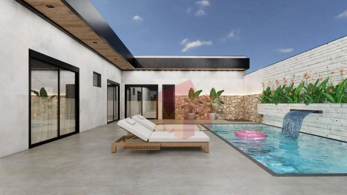 Foto 8 de Casa com 3 quartos à venda, 312m2 em Jardim Maria Helena, Nova Odessa - SP