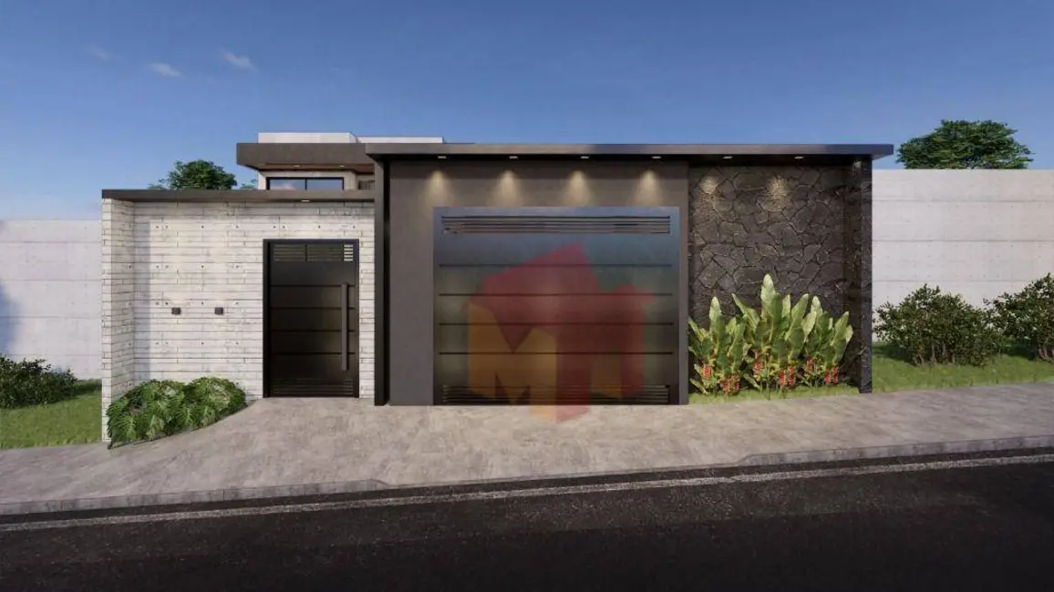 Foto 2 de Casa com 3 quartos à venda, 312m2 em Jardim Maria Helena, Nova Odessa - SP