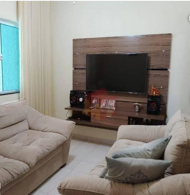 Foto 5 de Casa com 2 quartos à venda, 150m2 em Jardim América, Americana - SP