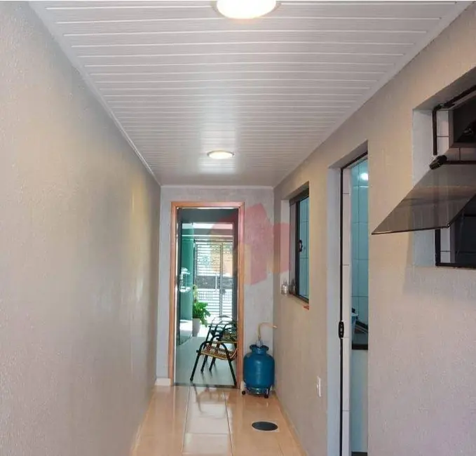 Foto 7 de Casa com 2 quartos à venda, 150m2 em Jardim América, Americana - SP