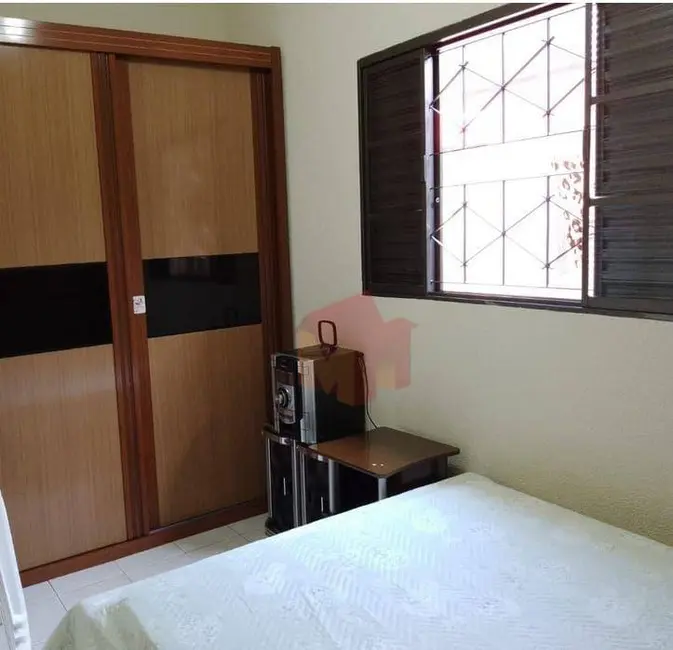 Foto 8 de Casa com 2 quartos à venda, 150m2 em Jardim América, Americana - SP