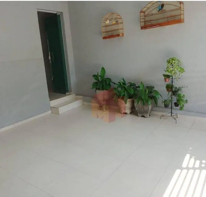 Foto 2 de Casa com 2 quartos à venda, 150m2 em Jardim América, Americana - SP