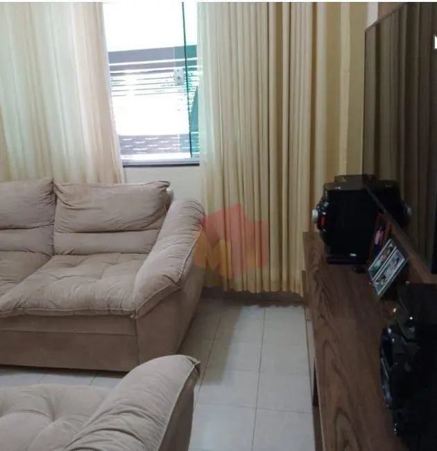 Foto 6 de Casa com 2 quartos à venda, 150m2 em Jardim América, Americana - SP