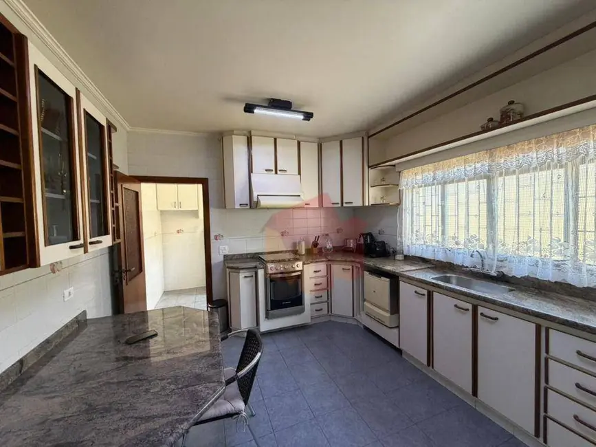 Casa com 3 quartos à venda, 324m2 em Chácara Machadinho II, Americana - SP - imagem 8 Foto 8 de Casa com 3 quartos à venda, 324m2 em Chácara Machadinho II, Americana - SP