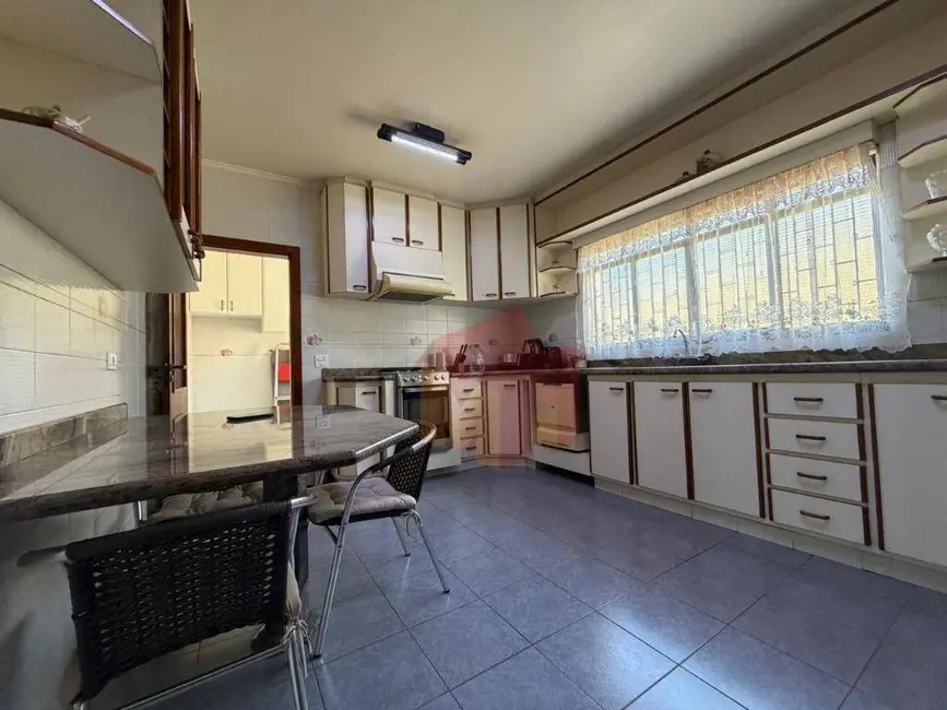 Foto 6 de Casa com 3 quartos à venda, 324m2 em Chácara Machadinho II, Americana - SP