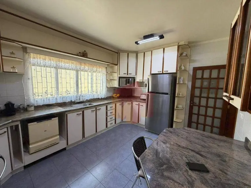 Casa com 3 quartos à venda, 324m2 em Chácara Machadinho II, Americana - SP - imagem 5 Foto 5 de Casa com 3 quartos à venda, 324m2 em Chácara Machadinho II, Americana - SP