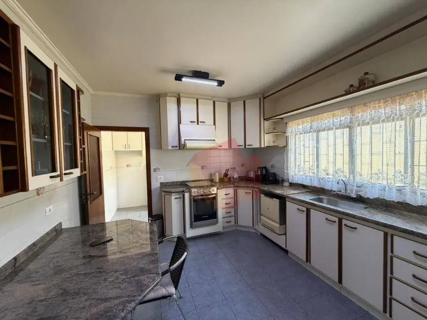 Foto 8 de Casa com 3 quartos à venda, 324m2 em Chácara Machadinho II, Americana - SP