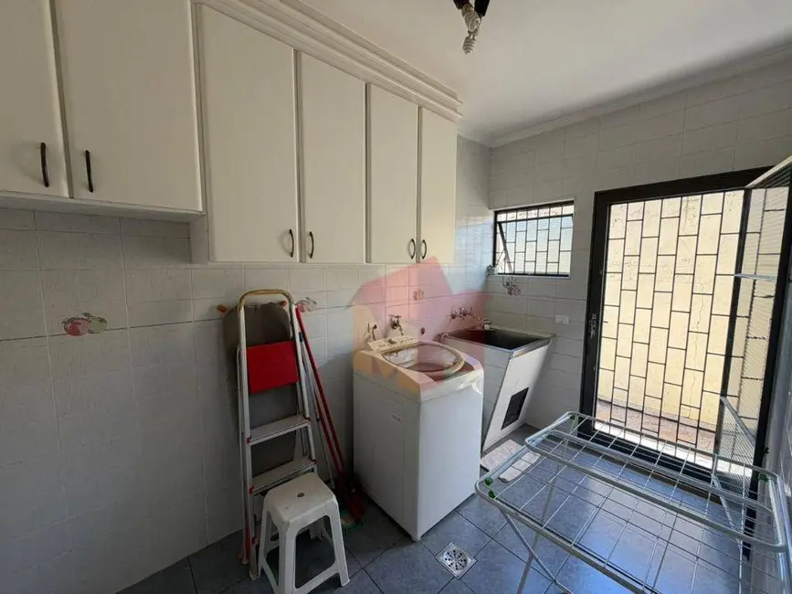 Casa com 3 quartos à venda, 324m2 em Chácara Machadinho II, Americana - SP - imagem 9 Foto 9 de Casa com 3 quartos à venda, 324m2 em Chácara Machadinho II, Americana - SP