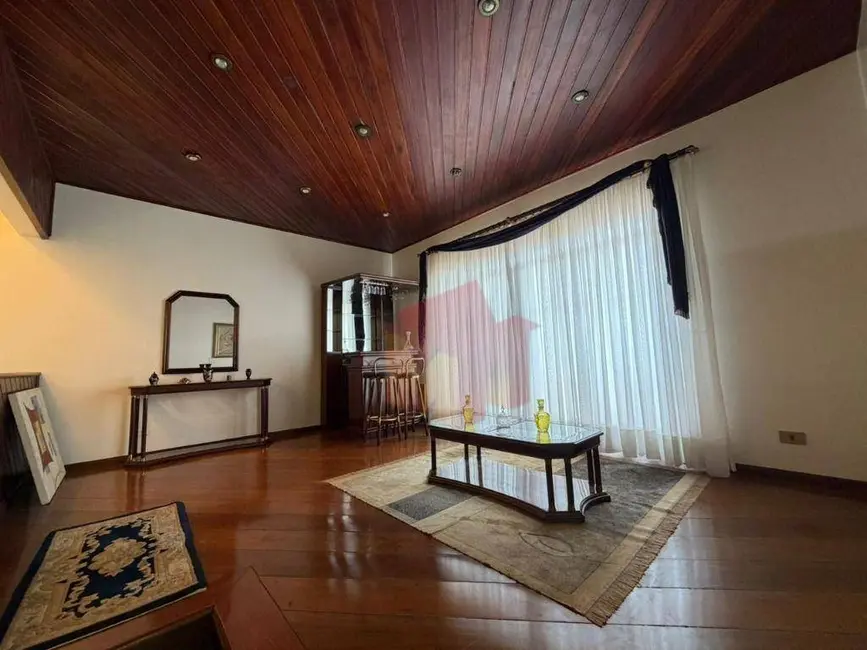 Casa com 3 quartos à venda, 324m2 em Chácara Machadinho II, Americana - SP - imagem 3 Foto 3 de Casa com 3 quartos à venda, 324m2 em Chácara Machadinho II, Americana - SP