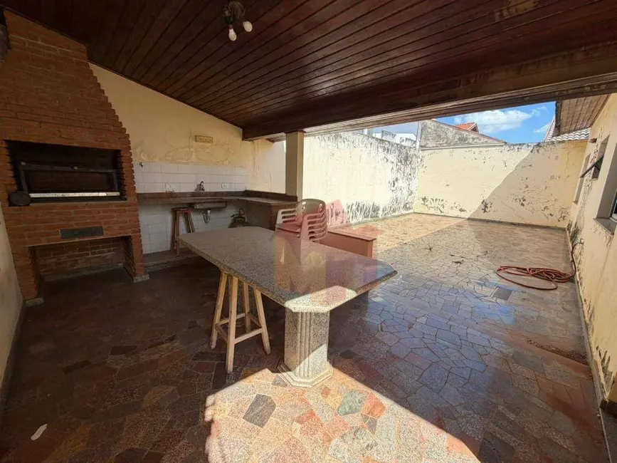 Foto 2 de Casa com 3 quartos à venda, 324m2 em Chácara Machadinho II, Americana - SP