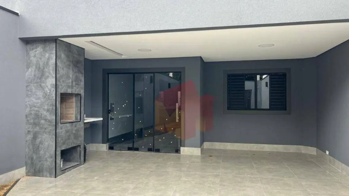 Casa com 2 quartos à venda, 150m2 em Jardim Brasília, Americana - SP - imagem 2 Foto 2 de Casa com 2 quartos à venda, 150m2 em Jardim Brasília, Americana - SP
