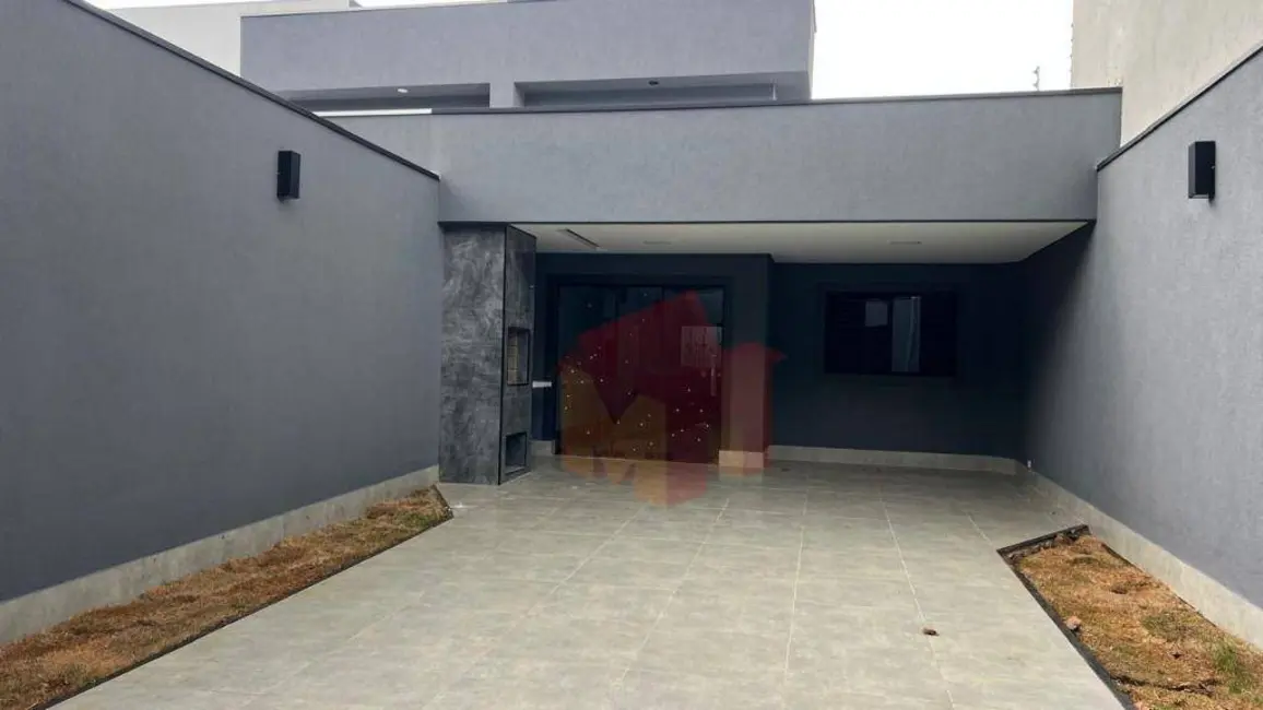 Foto 1 de Casa com 2 quartos à venda, 150m2 em Jardim Brasília, Americana - SP