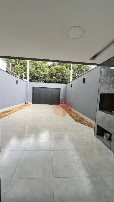 Foto 4 de Casa com 2 quartos à venda, 150m2 em Jardim Brasília, Americana - SP