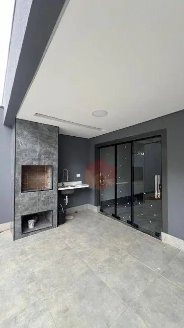 Foto 3 de Casa com 2 quartos à venda, 150m2 em Jardim Brasília, Americana - SP