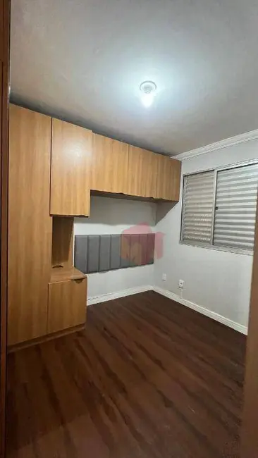 Foto 9 de Apartamento com 2 quartos à venda, 45m2 em Jardim Terramérica I, Americana - SP
