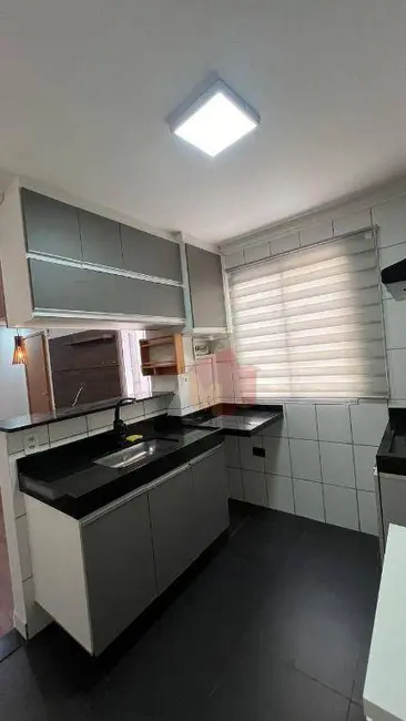 Foto 5 de Apartamento com 2 quartos à venda, 45m2 em Jardim Terramérica I, Americana - SP