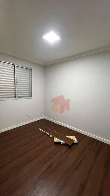 Foto 8 de Apartamento com 2 quartos à venda, 45m2 em Jardim Terramérica I, Americana - SP