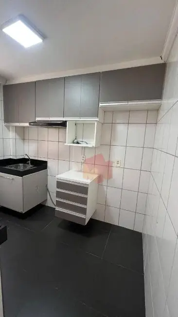 Foto 4 de Apartamento com 2 quartos à venda, 45m2 em Jardim Terramérica I, Americana - SP