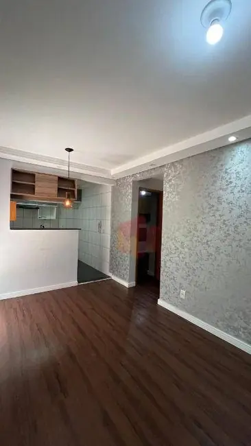 Foto 2 de Apartamento com 2 quartos à venda, 45m2 em Jardim Terramérica I, Americana - SP
