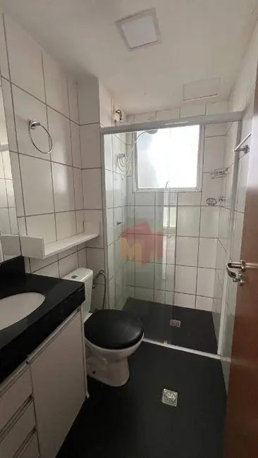 Foto 7 de Apartamento com 2 quartos à venda, 45m2 em Jardim Terramérica I, Americana - SP