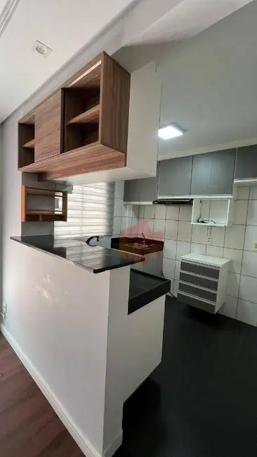 Foto 3 de Apartamento com 2 quartos à venda, 45m2 em Jardim Terramérica I, Americana - SP