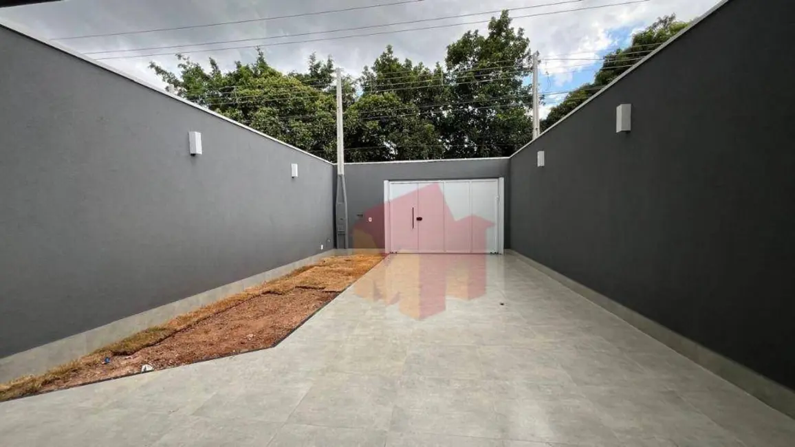 Foto 3 de Casa com 2 quartos à venda, 150m2 em Jardim Brasília, Americana - SP