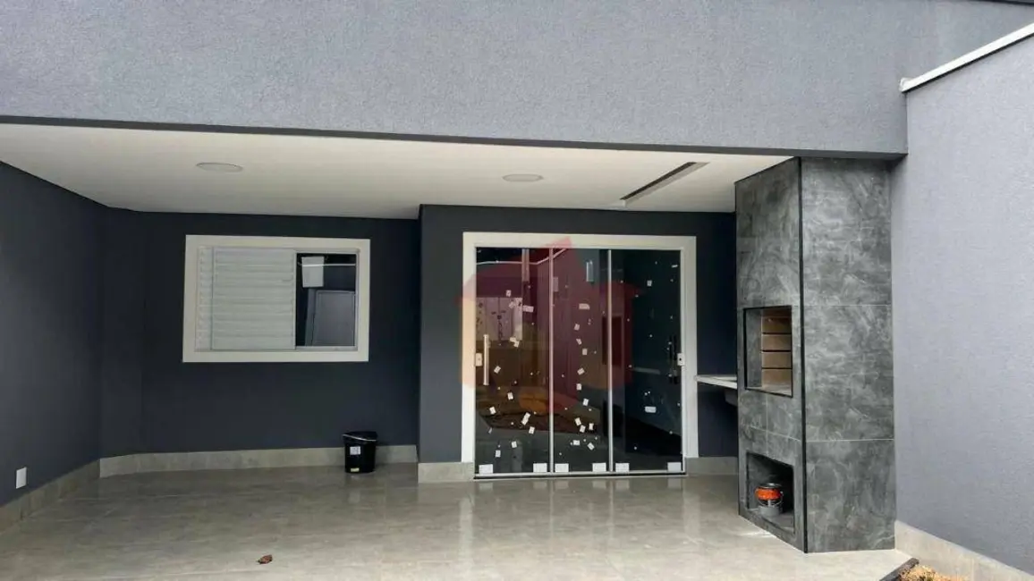 Foto 2 de Casa com 2 quartos à venda, 150m2 em Jardim Brasília, Americana - SP