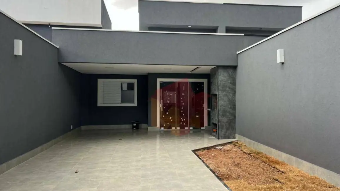 Foto 1 de Casa com 2 quartos à venda, 150m2 em Jardim Brasília, Americana - SP