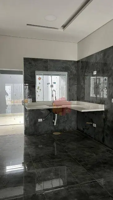 Foto 6 de Casa com 2 quartos à venda, 150m2 em Jardim Brasília, Americana - SP