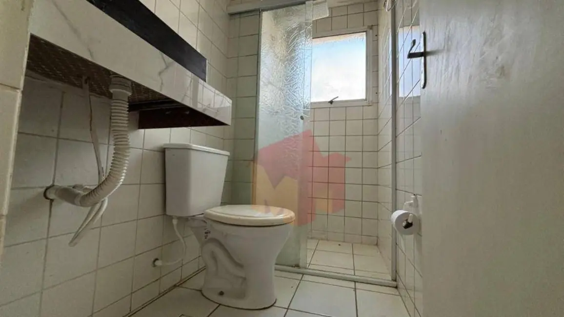 Apartamento com 2 quartos para alugar, 81m2 em Jardim Bom Retiro (Nova Veneza), Sumare - SP - imagem 7 Foto 7 de Apartamento com 2 quartos para alugar, 81m2 em Jardim Bom Retiro (Nova Veneza), Sumare - SP