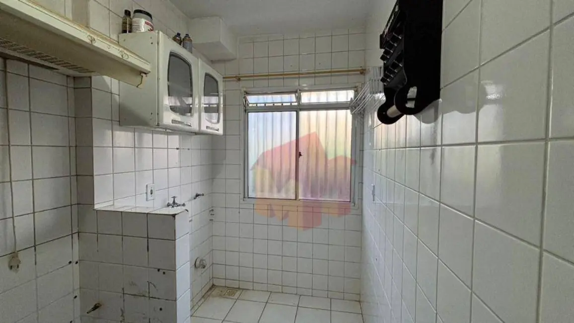 Apartamento com 2 quartos para alugar, 81m2 em Jardim Bom Retiro (Nova Veneza), Sumare - SP - imagem 6 Foto 6 de Apartamento com 2 quartos para alugar, 81m2 em Jardim Bom Retiro (Nova Veneza), Sumare - SP