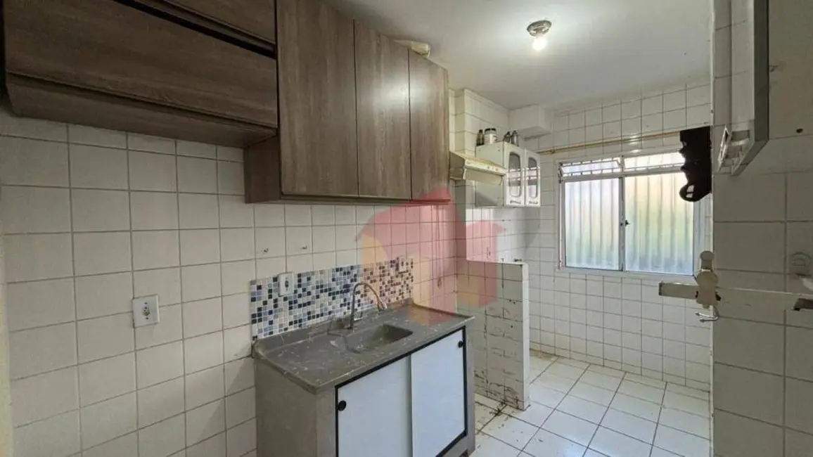 Apartamento com 2 quartos para alugar, 81m2 em Jardim Bom Retiro (Nova Veneza), Sumare - SP - imagem 4 Foto 4 de Apartamento com 2 quartos para alugar, 81m2 em Jardim Bom Retiro (Nova Veneza), Sumare - SP