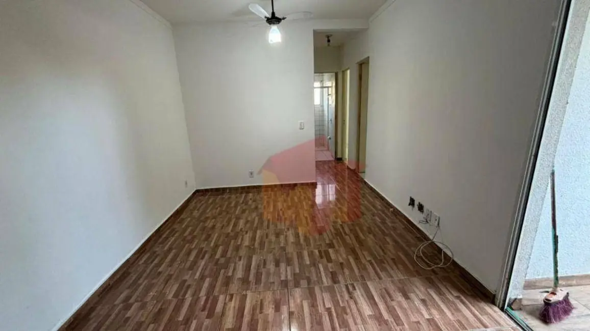 Apartamento com 2 quartos para alugar, 81m2 em Jardim Bom Retiro (Nova Veneza), Sumare - SP - imagem 3 Foto 3 de Apartamento com 2 quartos para alugar, 81m2 em Jardim Bom Retiro (Nova Veneza), Sumare - SP