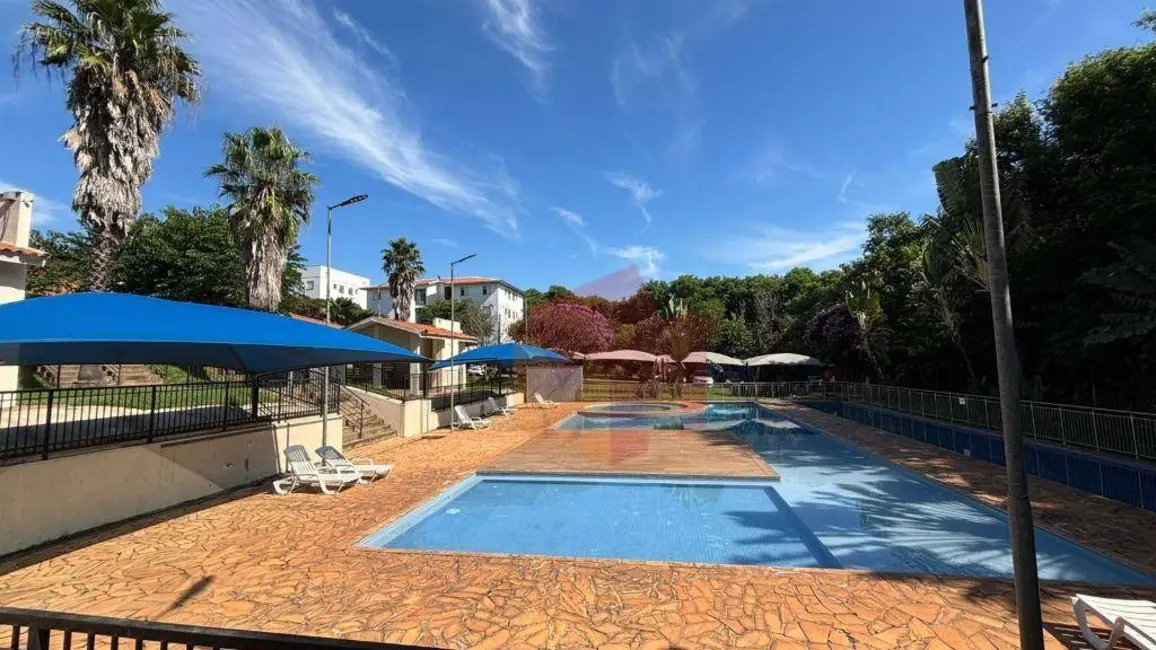 Apartamento com 2 quartos para alugar, 81m2 em Jardim Bom Retiro (Nova Veneza), Sumare - SP - imagem 1 Foto 1 de Apartamento com 2 quartos para alugar, 81m2 em Jardim Bom Retiro (Nova Veneza), Sumare - SP